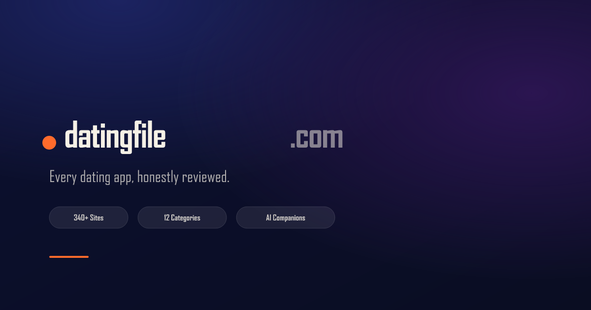 How to Spot Fake Profiles & Romance Scams — datingfile.com
